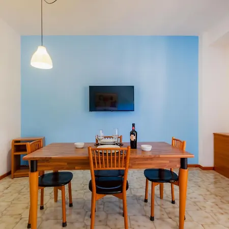 Apartmán Guesthost - Alice Campoverde Vernole