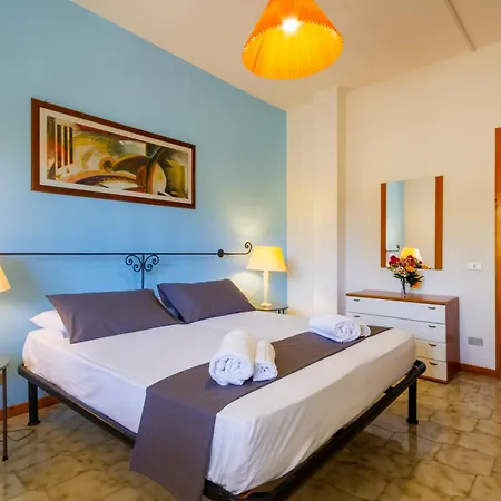 Guesthost - Alice Campoverde Apartmán Vernole