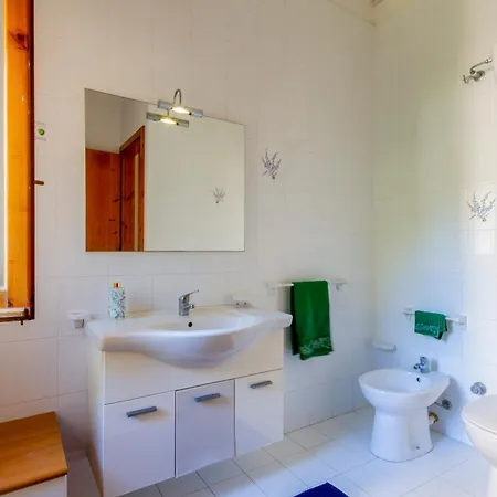 Apartmán Guesthost - Alice Campoverde Vernole