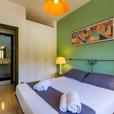 Guesthost - Alice Campoverde Apartmán *
