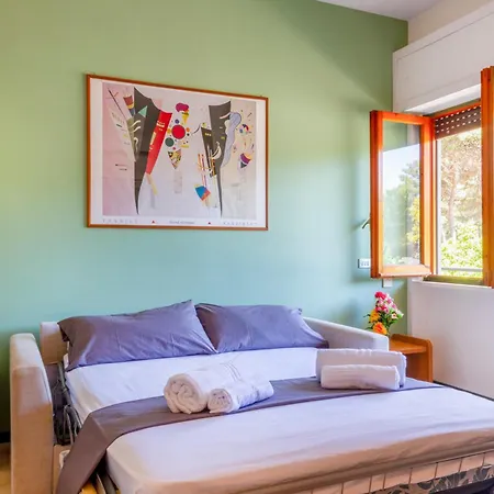 Apartment Guesthost - Alice Campoverde