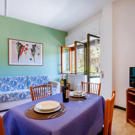 Apartmán Guesthost - Alice Campoverde *