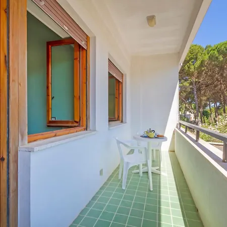 Guesthost - Alice Campoverde Apartmán