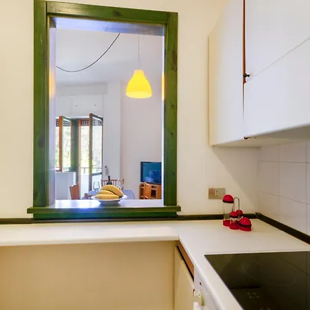 Guesthost - Alice Campoverde Apartmán Vernole