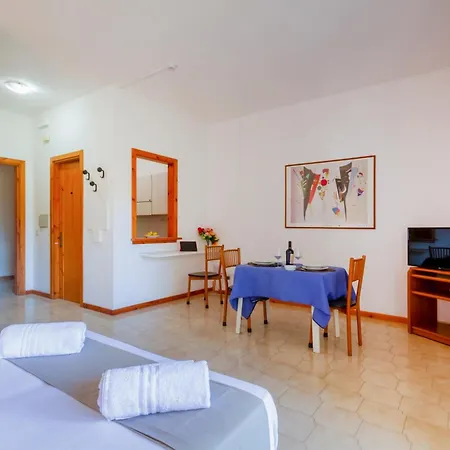 Apartmán Guesthost - Alice Campoverde *