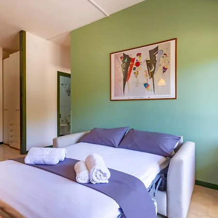 Guesthost - Alice Campoverde Apartmán