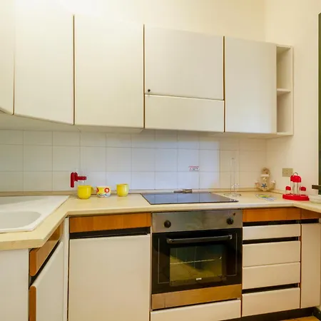 Apartmán Guesthost - Alice Campoverde Vernole