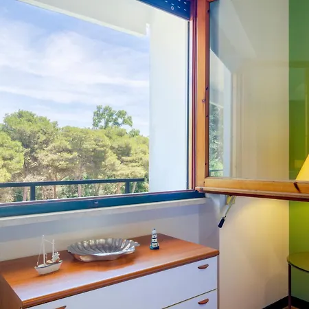 Apartmán Guesthost - Alice Campoverde