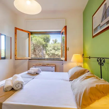 Guesthost - Alice Campoverde Apartmán Vernole