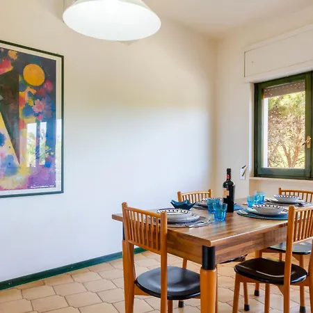 Apartmán Guesthost - Alice Campoverde