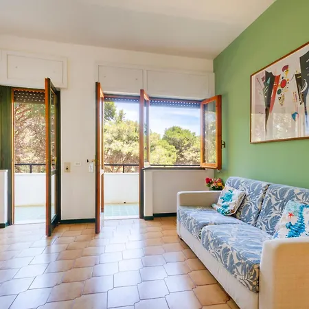 Apartment Guesthost - Alice Campoverde *