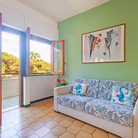Apartment Guesthost - Alice Campoverde
