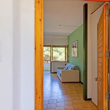 Apartmán Guesthost - Alice Campoverde Vernole